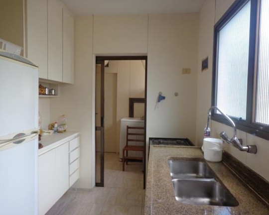 Imagem Apartamento com 3 Quartos à Venda, 94 m² em Jardim Astúrias - Guarujá