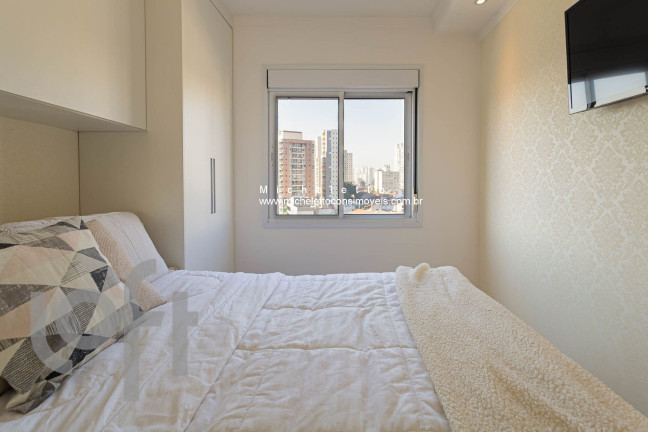 Imagem Apartamento com 2 Quartos à Venda, 50 m² em Vila Moreira - São Paulo