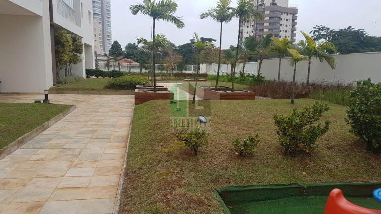 Imagem Apartamento com 3 Quartos à Venda, 129 m² em Jardim Da Glória - São Paulo