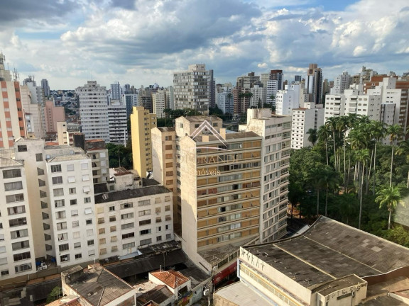 Imagem Imóvel Comercial à Venda, 35 m² em Centro - Campinas