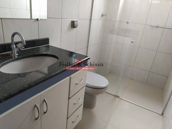 Imagem Apartamento com 3 Quartos à Venda, 90 m² em Centro - Viçosa