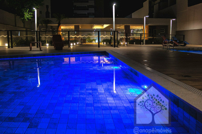 Foto do imóvel: Apartamento com 3 Quartos à Venda, 95 m² em Itacorubi - Florianópolis