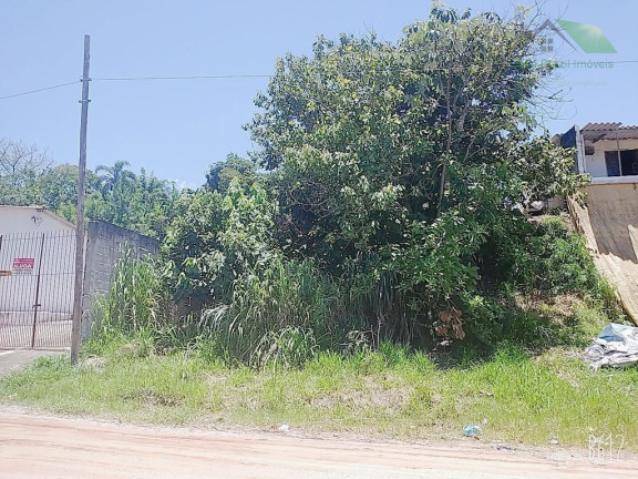 Imagem Terreno à Venda, 492 m² em Chácara Guanabara - Mogi Das Cruzes