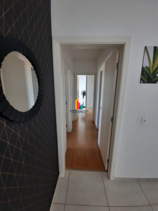 Apartamento com 3 Quartos à Venda, 81 m² em Vila Lacerda - Jundiaí