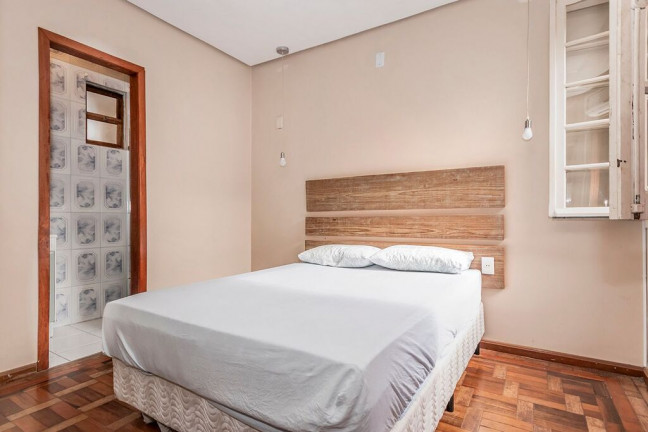 Apartamento com 3 Quartos à Venda, 110 m² em Farroupilha - Porto Alegre