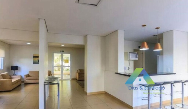 Imagem Apartamento com 2 Quartos à Venda, 60 m² em Jardim Celeste - São Paulo
