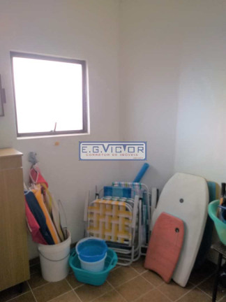 Imagem Apartamento com 3 Quartos à Venda, 1 m² em Centro - Mongaguá