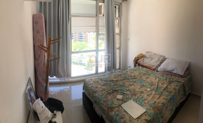 Imagem Apartamento com 2 Quartos à Venda, 80 m² em Barra Da Tijuca - Rio De Janeiro