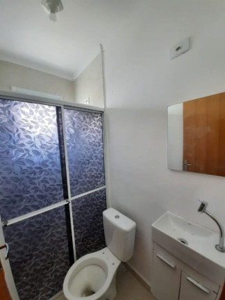 Apartamento com 2 Quartos à Venda, 40 m² em Vila Tibiriçá - Santo André