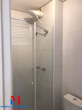 Imagem Apartamento com 1 Quarto à Venda, 43 m² em Santa Paula - São Caetano Do Sul