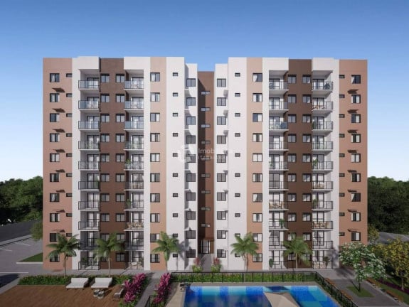 Foto do imóvel: Apartamento com 2 Quartos à Venda, 55 m² em Aeroporto - Aracaju