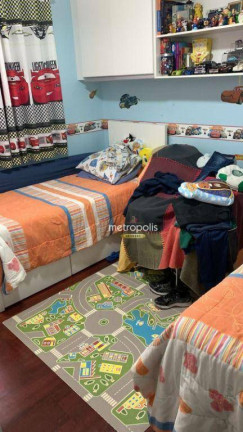 Imagem Apartamento com 2 Quartos à Venda, 82 m² em Santa Paula - São Caetano Do Sul