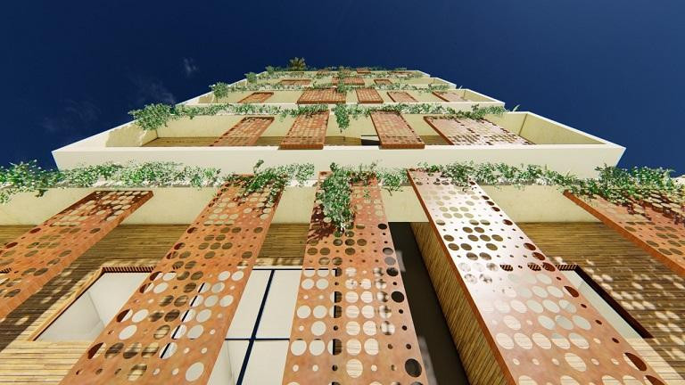 Foto do imóvel: Apartamento com 2 Quartos à Venda, 64 m² em Jardim Oceania - João Pessoa