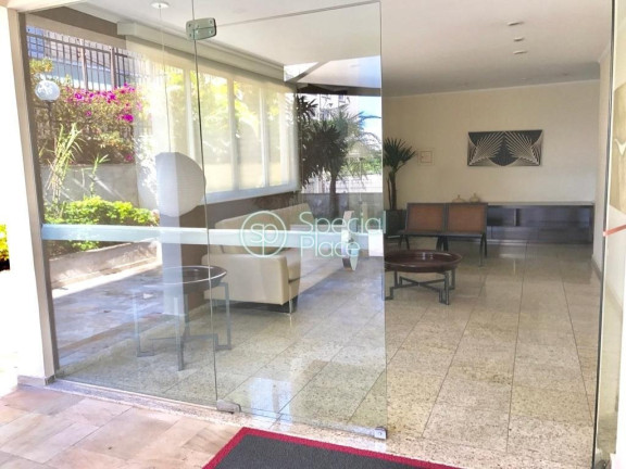 Imagem Apartamento com 2 Quartos à Venda, 80 m² em Jardim Da Saúde - São Paulo