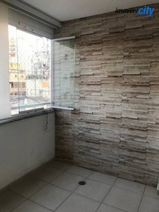 Imagem Apartamento com 1 Quarto à Venda, 39 m² em Bela Vista - São Paulo