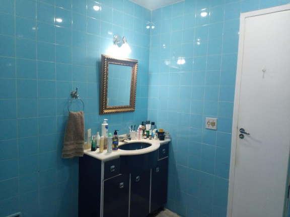 Imagem Apartamento com 2 Quartos à Venda, 77 m² em Maracanã - Rio De Janeiro