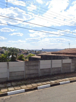 Imagem Terreno à Venda, 360 m² em Loanda - Atibaia
