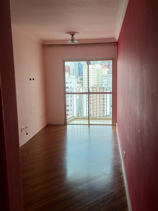 Apartamento com 3 Quartos à Venda, 67 m² em Liberdade - São Paulo