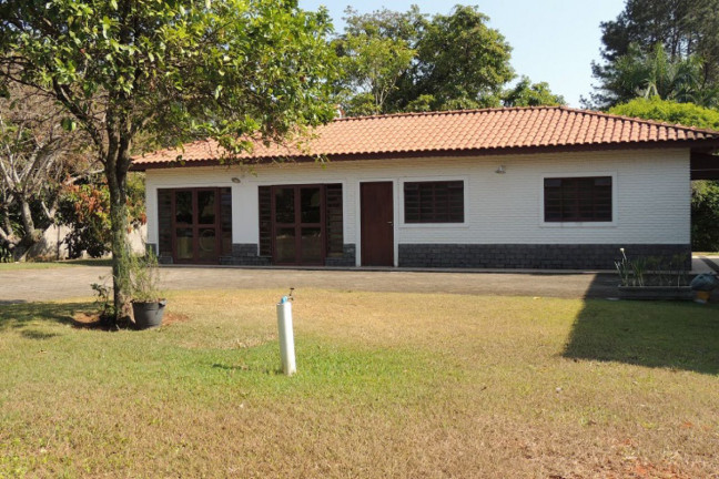 Imagem Casa com 4 Quartos à Venda, 306 m² em Jardim Das Palmeiras - Bragança Paulista