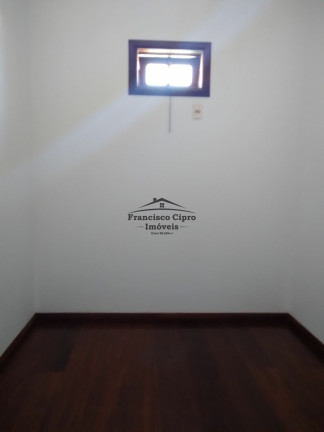 Imagem Sobrado com 4 Quartos para Alugar, 476 m² em Portal Das Colinas - Guaratinguetá