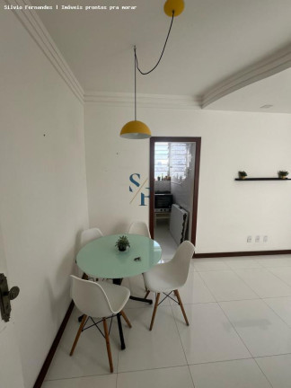 Imagem Apartamento com 1 Quarto à Venda, 50 m² em Itaigara - Salvador