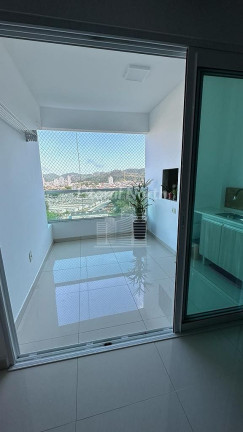 Imagem Apartamento com 3 Quartos à Venda, 101 m² em Fazenda - Itajaí