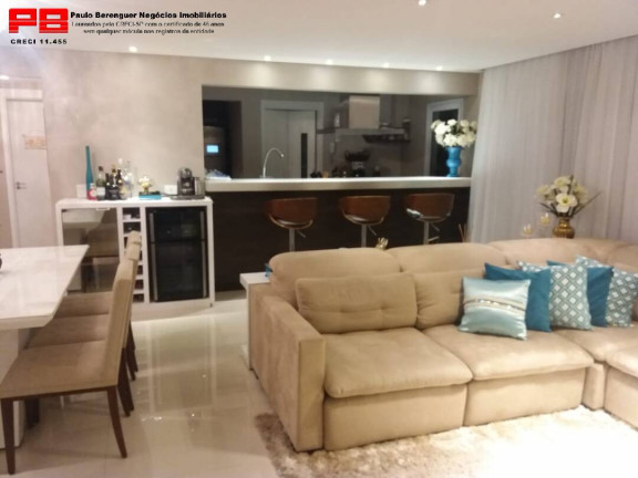 Imagem Apartamento com 2 Quartos à Venda, 110 m² em São Paulo