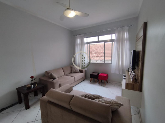 Imagem Apartamento com 2 Quartos à Venda, 64 m² em Embaré - Santos