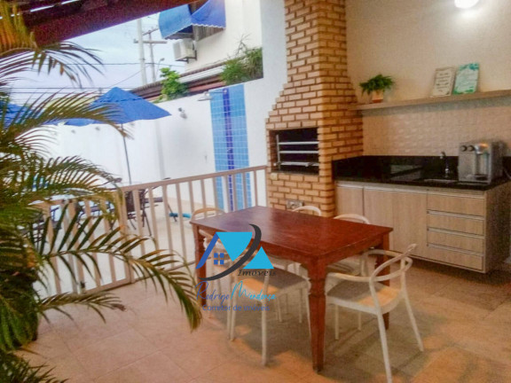 Imagem Apartamento com 3 Quartos à Venda, 90 m² em Buraquinho - Lauro De Freitas