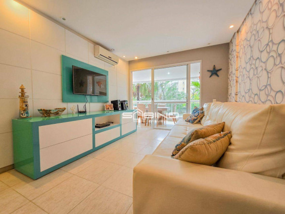 Imagem Apartamento com 3 Quartos à Venda, 108 m² em Riviera - Módulo 8 - Bertioga