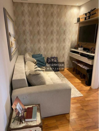 Imagem Apartamento com 4 Quartos à Venda, 137 m² em Higienópolis - São Paulo