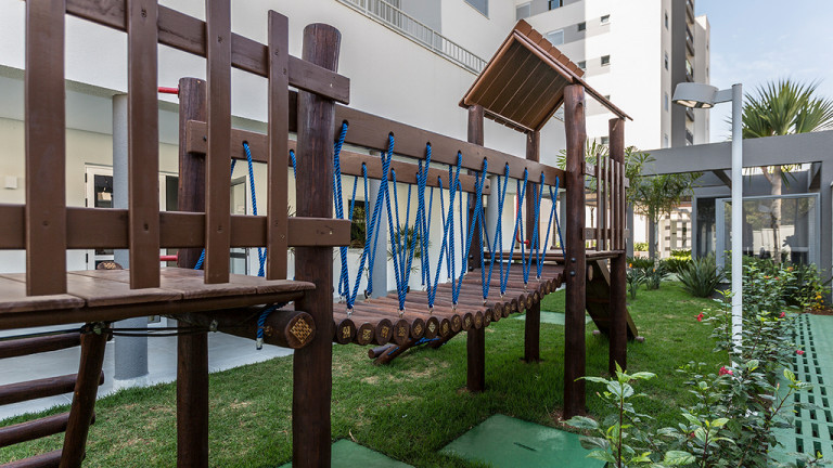 Apartamento com 3 Quartos à Venda, 75 m² em Vila São Francisco - São Paulo