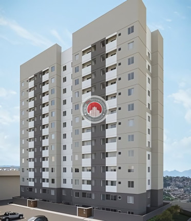 Imagem Apartamento com 1 Quarto à Venda, 57 m² em Irajá - Rio De Janeiro