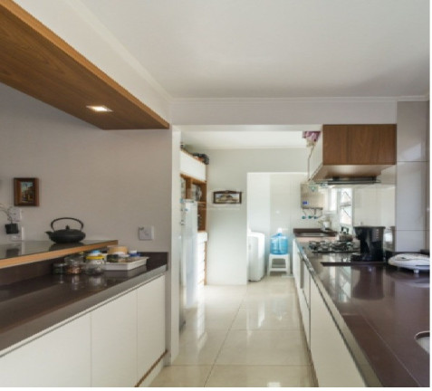 Imagem Apartamento com 3 Quartos à Venda, 130 m² em Santa Cecília - Porto Alegre