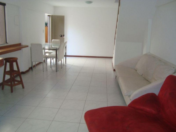 Imagem Apartamento com 3 Quartos à Venda, 120 m² em Vila Nova - Cabo Frio