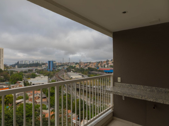 Imagem Imóvel com 1 Quarto à Venda, 44 m² em Vila Andrade - São Paulo