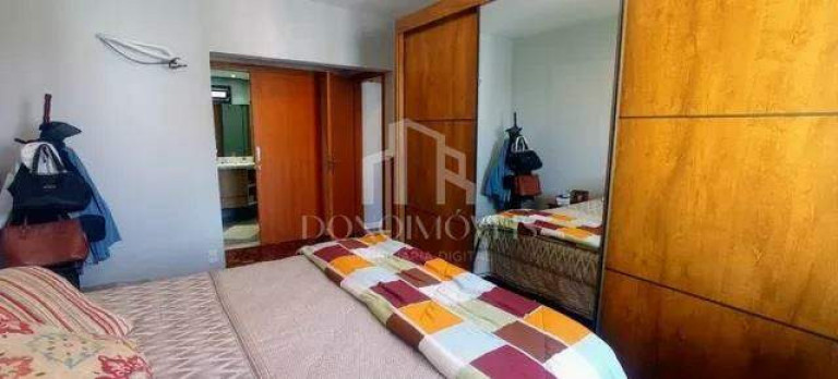 Imagem Apartamento com 3 Quartos à Venda, 109 m² em Santo Antônio - São Caetano Do Sul