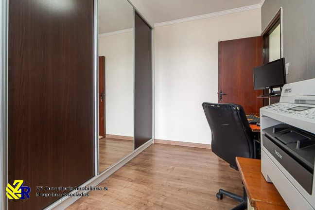 Apartamento com 2 Quartos à Venda, 69 m² em Vila Alpina - São Paulo