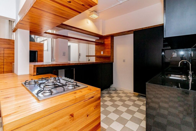 Apartamento com 2 Quartos à Venda, 220 m² em Moinhos De Vento - Porto Alegre