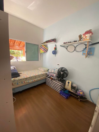 Imagem Casa com 3 Quartos à Venda, 102 m² em Condomínio Horto Florestal Iii - Sorocaba