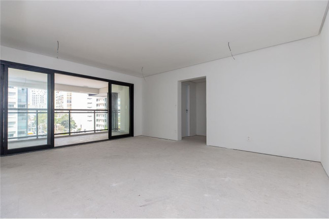 Imagem Apartamento com 1 Quarto à Venda, 79 m² em Moema - São Paulo