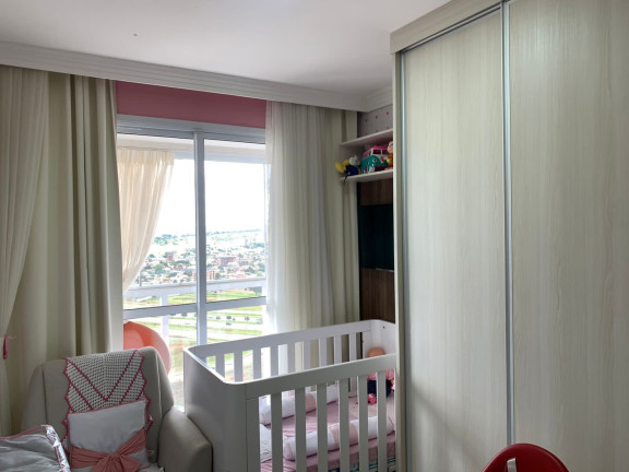 Imagem Apartamento com 2 Quartos à Venda, 60 m² em Sul (águas Claras) - Brasília