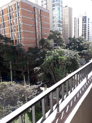 Imagem Apartamento com 3 Quartos à Venda, 105 m² em Vila Uberabinha - São Paulo