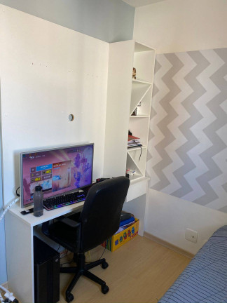 Imagem Apartamento com 3 Quartos à Venda, 70 m² em Vila Mariana - São Paulo