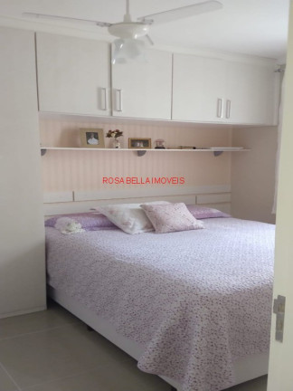 Imagem Apartamento com 2 Quartos à Venda, 57 m² em Recanto Quarto Centenário - Jundiaí