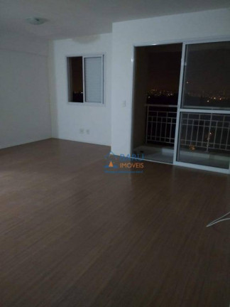 Apartamento com 3 Quartos à Venda, 72 m² em Sacomã - São Paulo