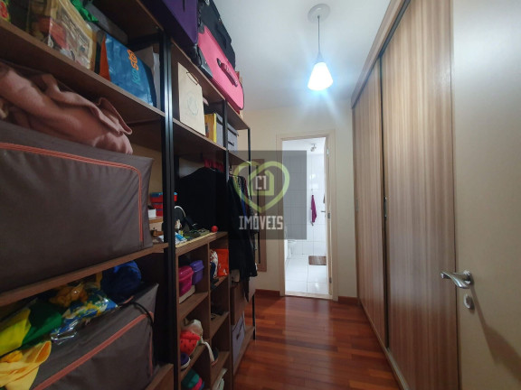 Imagem Apartamento com 3 Quartos à Venda, 120 m² em água Branca - São Paulo