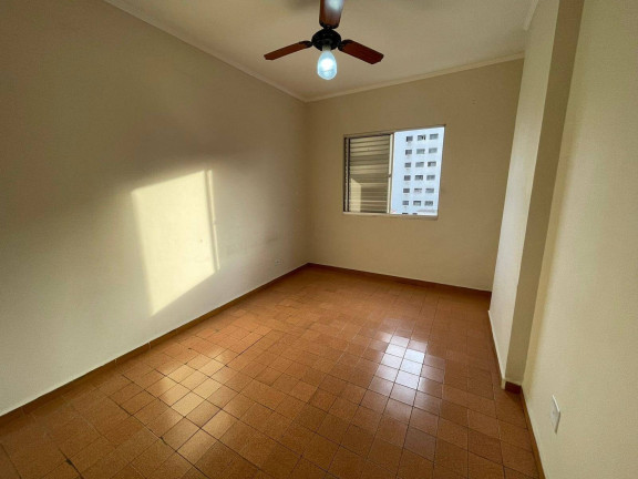 Imagem Apartamento com 2 Quartos à Venda, 80 m² em Guilhermina - Praia Grande