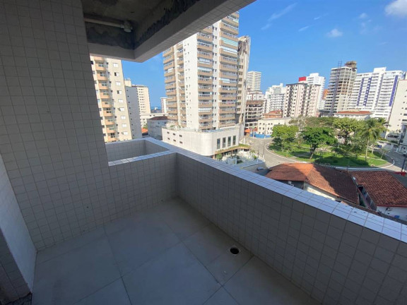 Imagem Apartamento com 1 Quarto à Venda, 52 m² em Aviação - Praia Grande