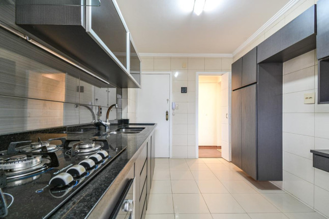 Apartamento com 2 Quartos à Venda, 108 m² em Indianópolis - São Paulo